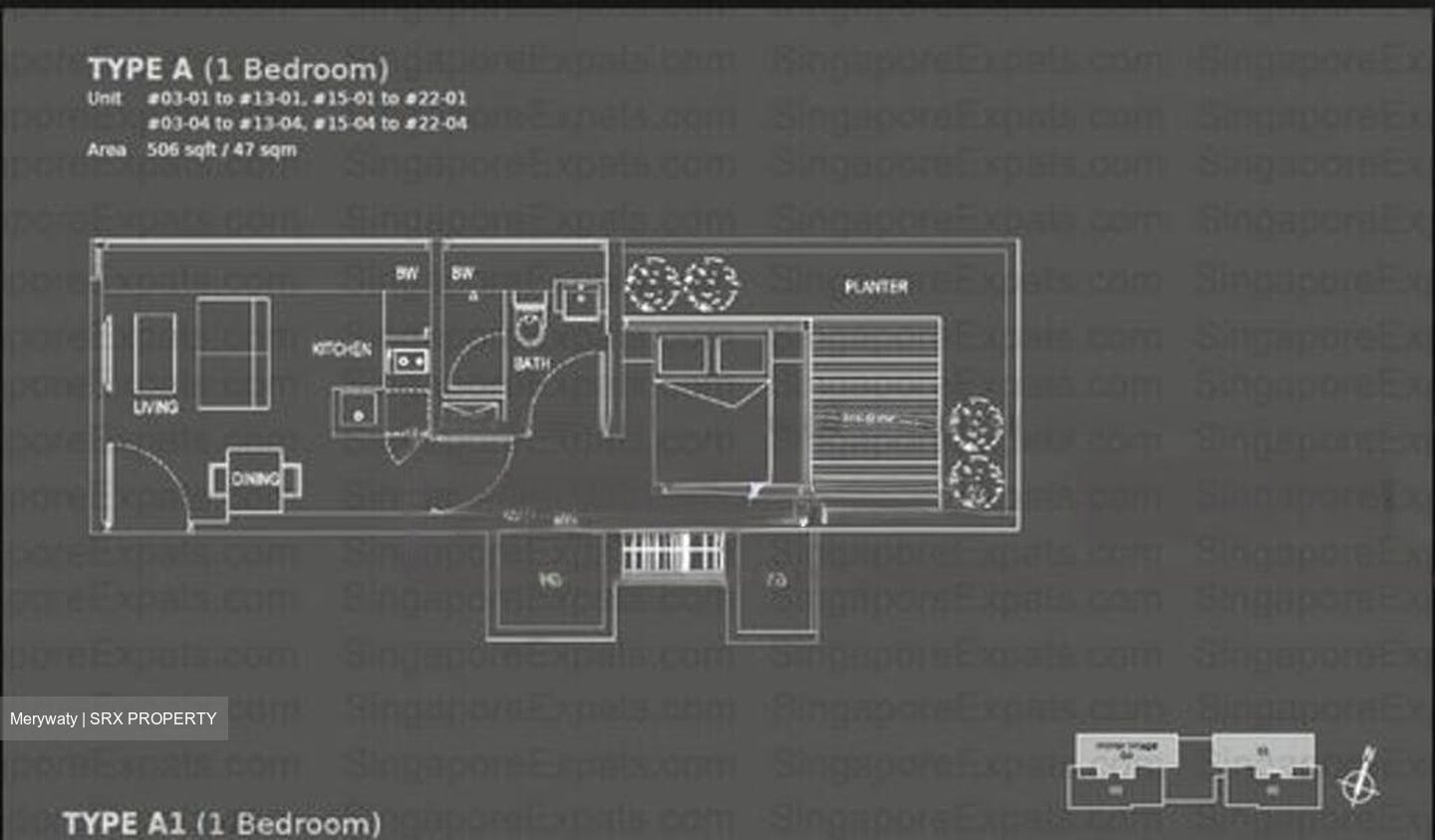 Devonshire Residences (D9), Apartment #481322951